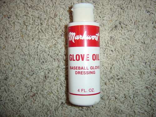 Markwort Glove Oil